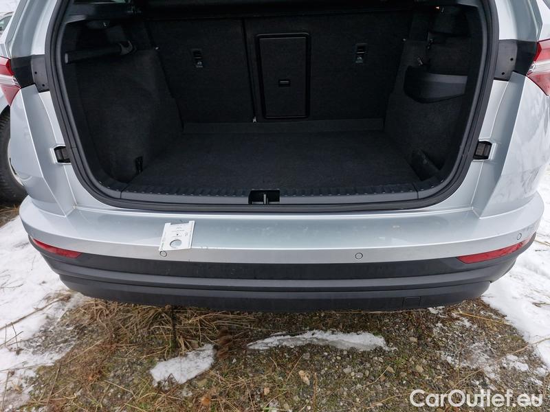  Skoda  Karoq  (NU)(2017->)  1.5TSI 110 Style AT #8