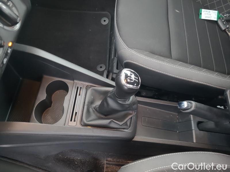  Skoda  Fabia  Combi (2015) Com.1.0TSI 70 Ambition 5d #13