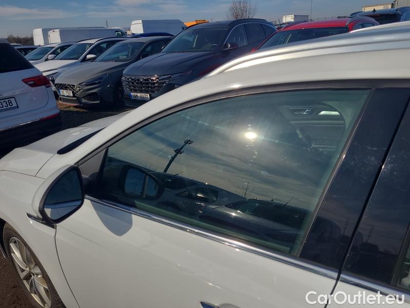  Renault  Megane  IV Estate  (2016)  GT 1.5dCi 115 Intens #34