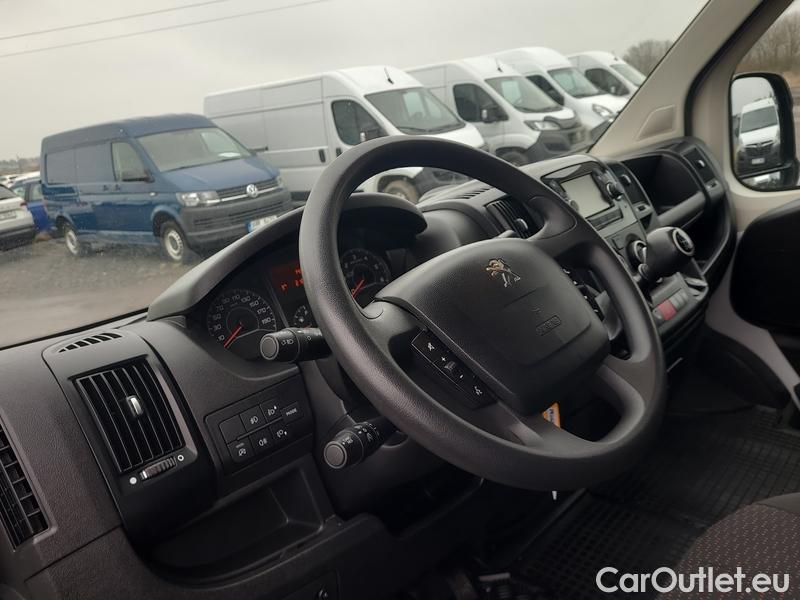  Peugeot  Boxer -LCV-2014  F.2.2HDI 4350 L4H3 Act. #17