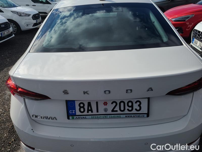  Skoda  Octavia  Lim. (NX3)(2020)  2.0TDI 85 Ambition 5d #28