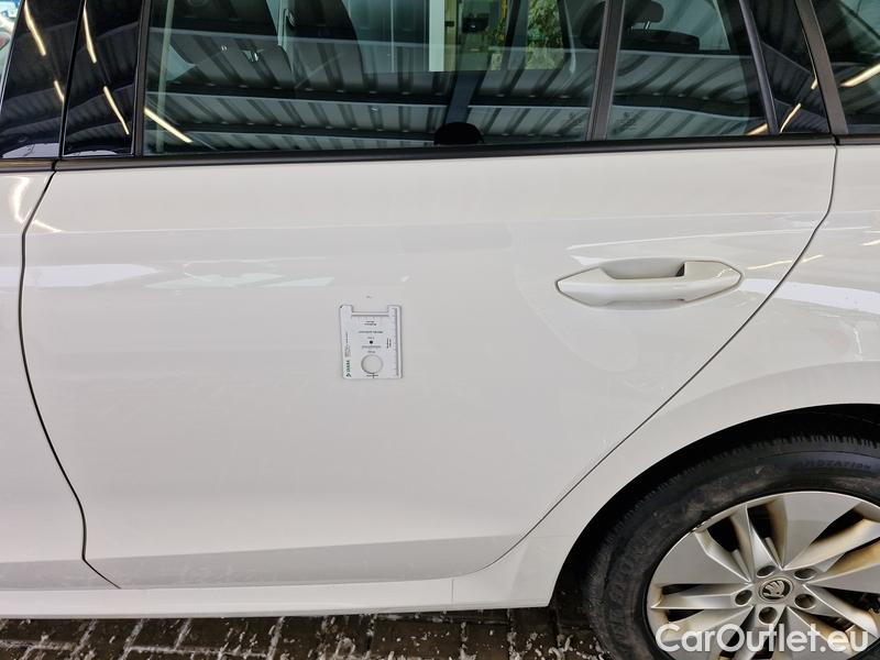  Skoda  Octavia  Combi (NX3)(2020) Oct.C.2.0TDI 110 4x4 Ambit AT #11