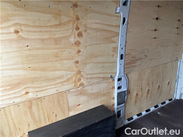  Peugeot  Boxer  F.2.2BHDI 3500 L2H2 Act. #13