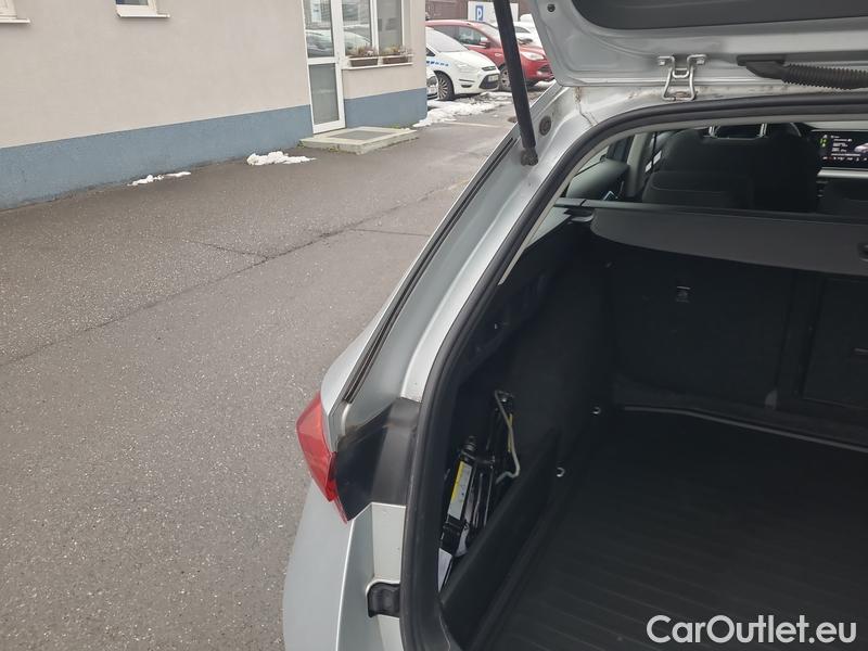  Skoda  Octavia  Combi (NX3)(2020) Oct.Combi 2.0TDI 110 Style AT #15
