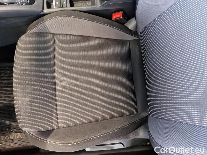  Skoda  Octavia  Combi (NX3)(2020) Oct.C.2.0TDI 110 4x4 Ambit AT #9