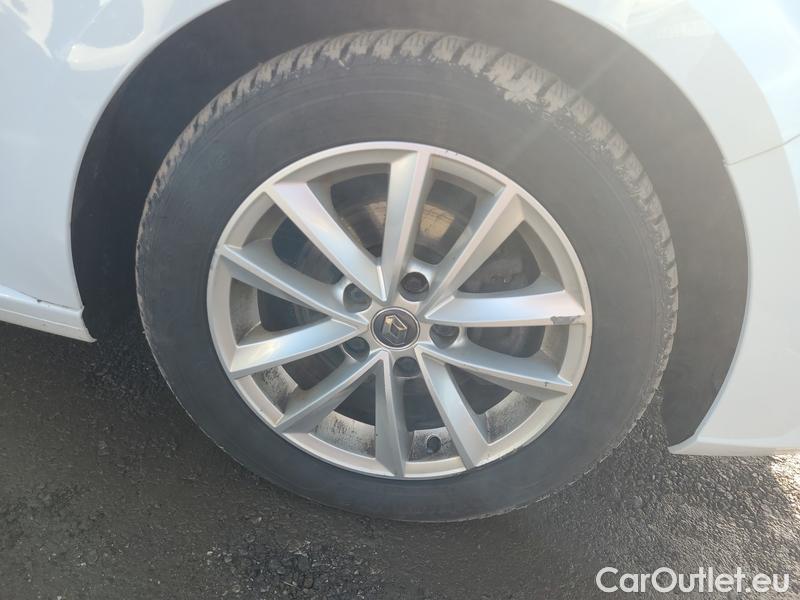  Renault  Megane  IV Estate  (2016)  GT 1.5dCi 115 Intens #28