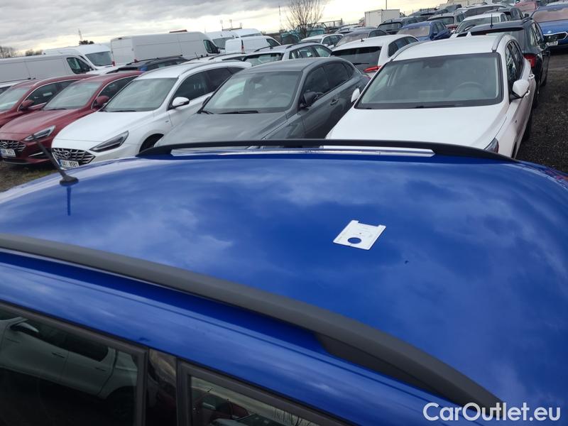  Skoda  Fabia  Combi (2015) Com.1.0TSI 70 Ambition 5d #37