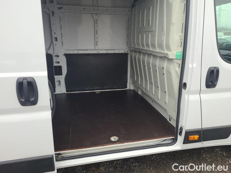  Peugeot  Boxer -LCV-2014  F.2.2HDI 4350 L4H3 Act. #14