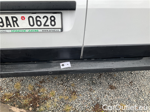  Peugeot  Boxer  F.2.2BHDI 3500 L2H2 Act. #9