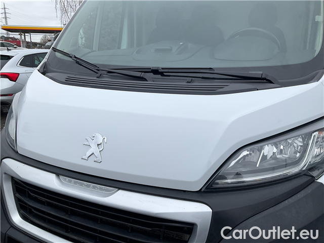  Peugeot  Boxer  F.2.2BHDI 3500 L2H2 Act. #1