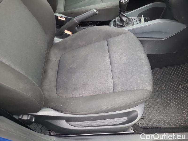  Skoda  Fabia  3 (2015)  1.0TSI 70 Active #8