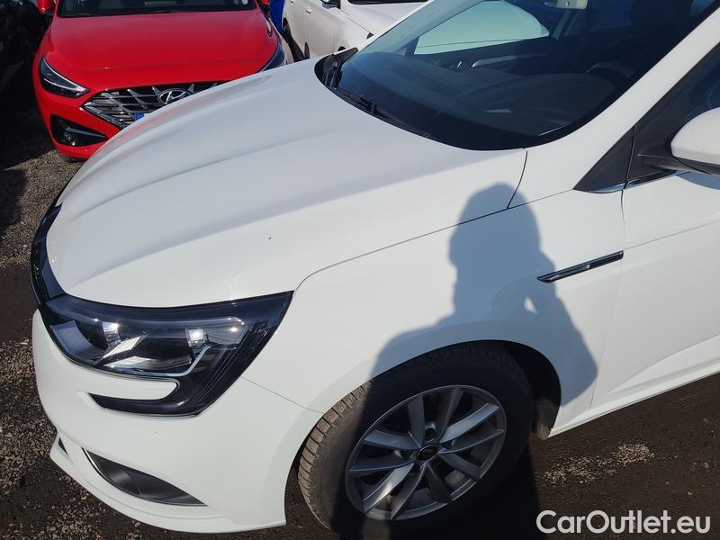  Renault  Megane  IV Estate  (2016)  GT 1.5dCi 115 Intens #5