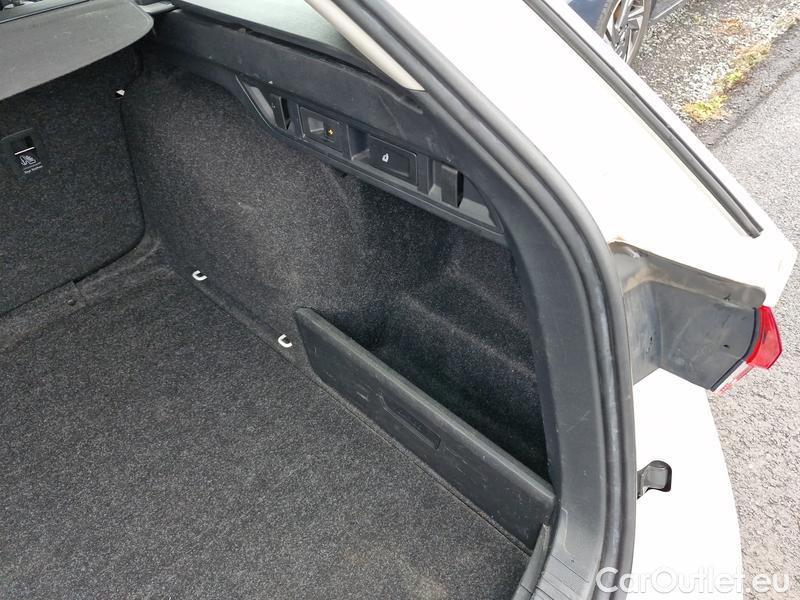  Skoda  Octavia  Combi (NX3)(2020) Oct.Combi 2.0TDI 85 Style #15