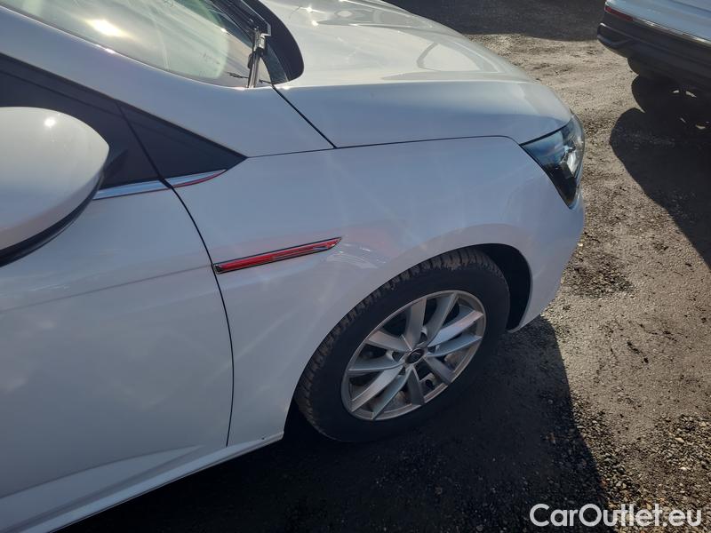  Renault  Megane  IV Estate  (2016)  GT 1.5dCi 115 Intens #27