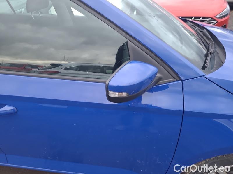  Skoda  Fabia  Combi (2015) Com.1.0TSI 70 Ambition 5d #50