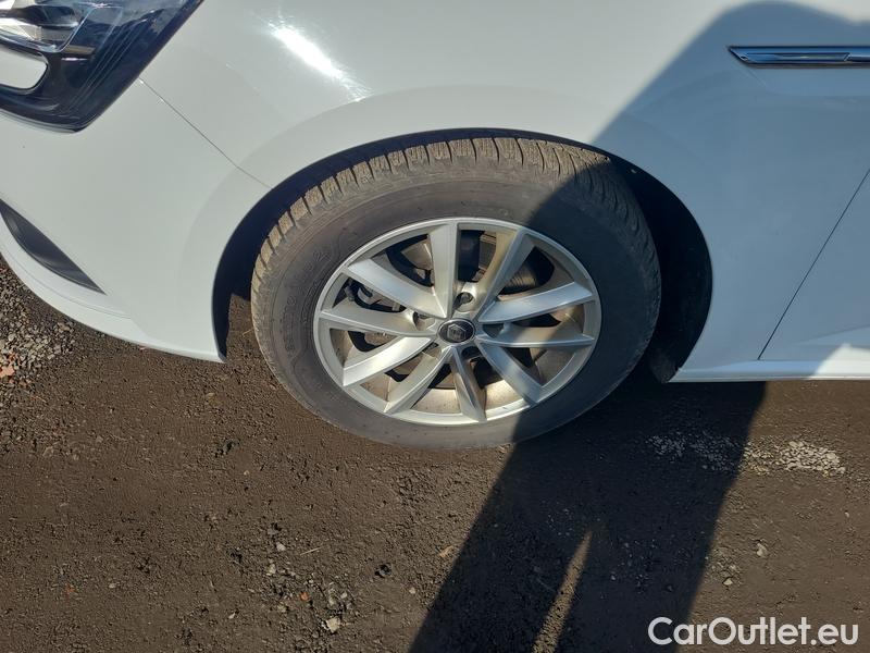  Renault  Megane  IV Estate  (2016)  GT 1.5dCi 115 Intens #4