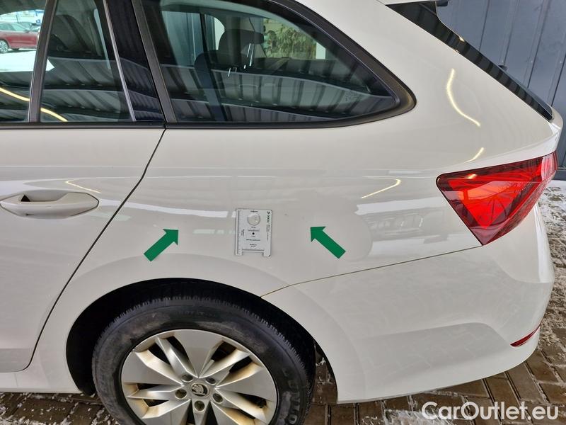  Skoda  Octavia  Combi (NX3)(2020) Oct.C.2.0TDI 110 4x4 Ambit AT #12