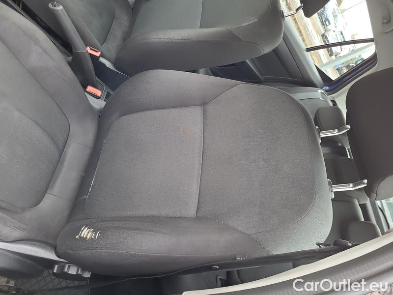  Skoda  Fabia  3 (2015)  1.0TSI 70 Active #16