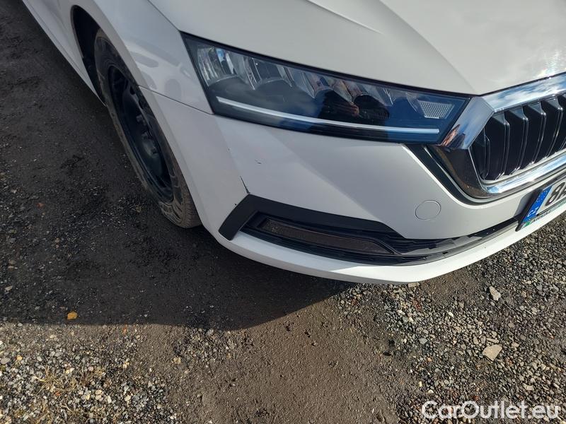  Skoda  Octavia  Lim. (NX3)(2020)  2.0TDI 85 Ambition 5d #21