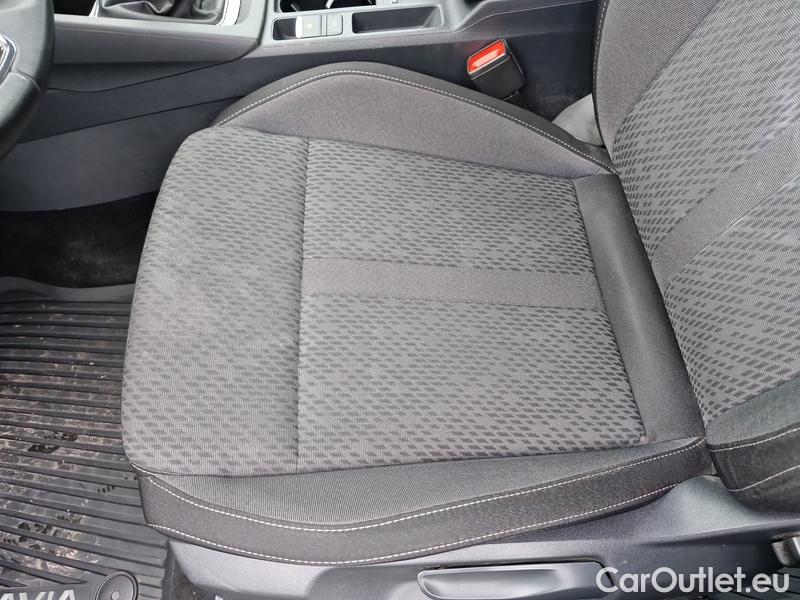  Skoda  Octavia  Combi (NX3)(2020) Oct.Combi 2.0TDI 85 Style #5