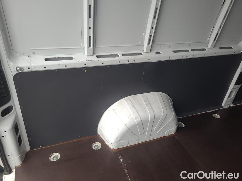  Peugeot  Boxer -LCV-2014  F.2.2HDI 4350 L4H3 Act. #10