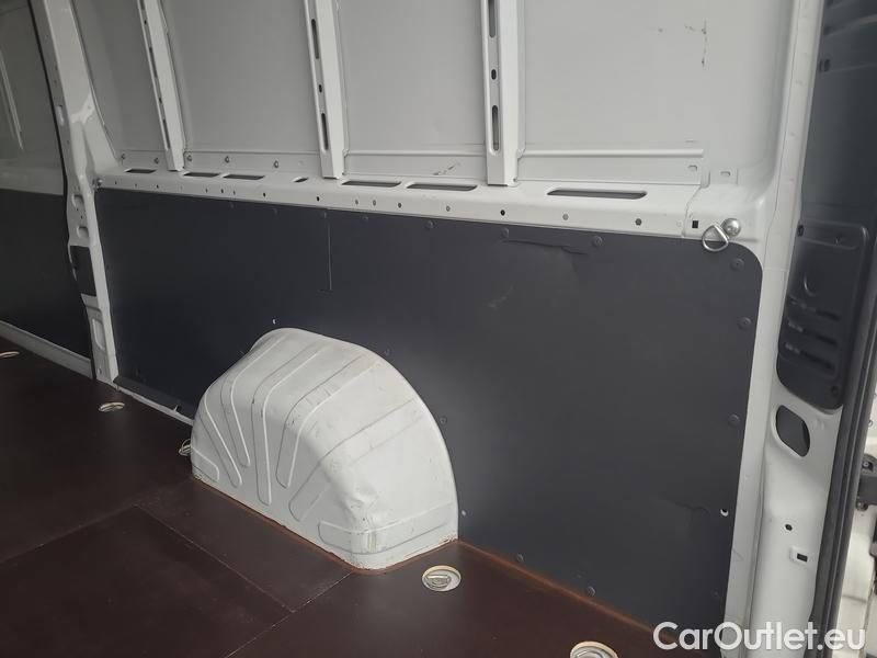  Peugeot  Boxer -LCV-2014  F.2.2HDI 4350 L4H3 Act. #9