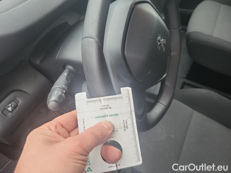  Peugeot  Partner   (2018) Par.1.5BHDI 100 L1 Act.4d #5