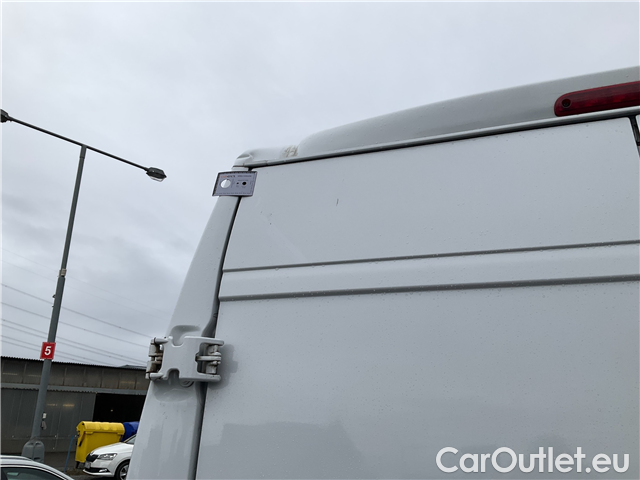  Peugeot  Boxer  F.2.2BHDI 3500 L2H2 Act. #23