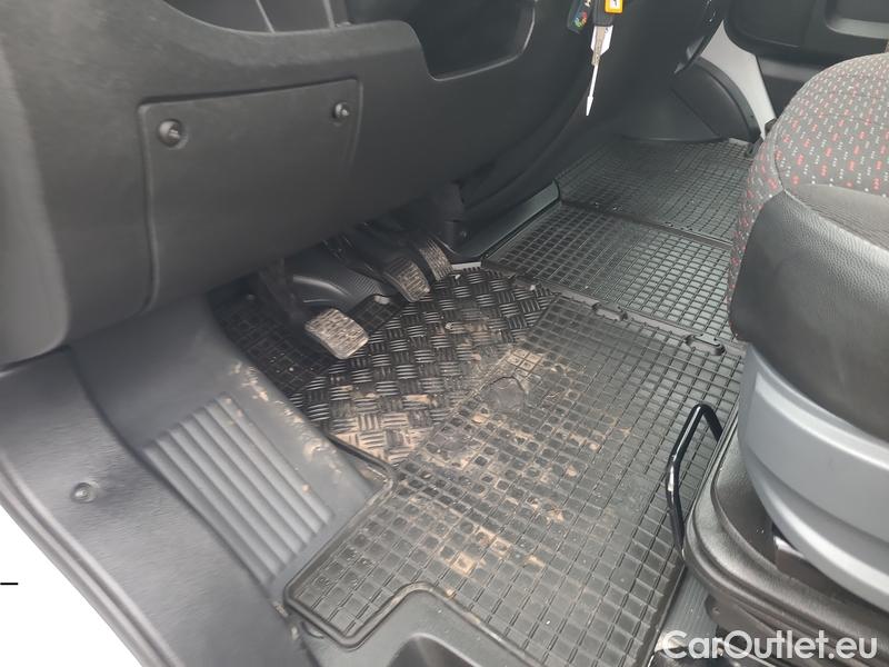  Peugeot  Boxer -LCV-2014  F.2.2HDI 4350 L4H3 Act. #16