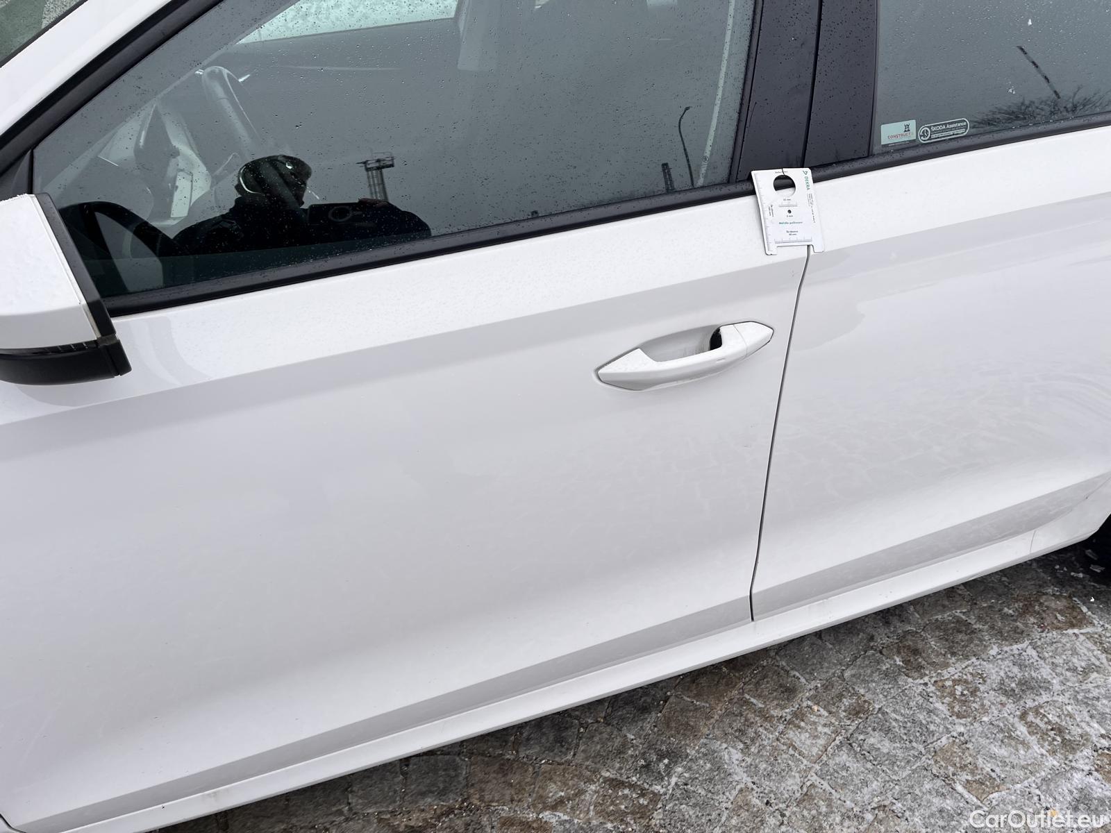  Skoda  Octavia  Lim. (NX3)(2020)  2.0TDI 85 Ambition 5d #3