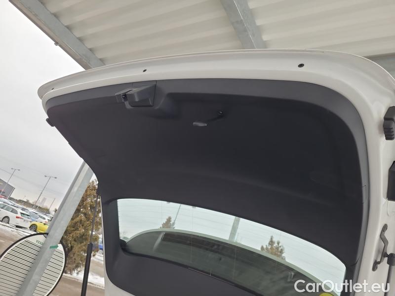  Skoda  Octavia  Combi (NX3)(2020) Oct.Co1.5TSI CNG 130 Ambit AT #9