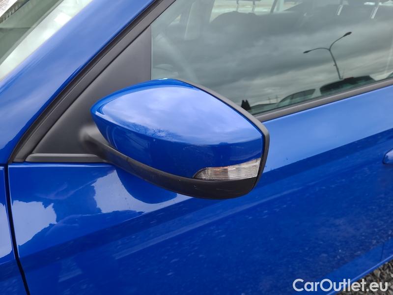  Skoda  Fabia  3 (2015)  1.0TSI 70 Active #3