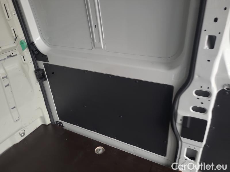  Peugeot  Boxer -LCV-2014  F.2.2HDI 4350 L4H3 Act. #11