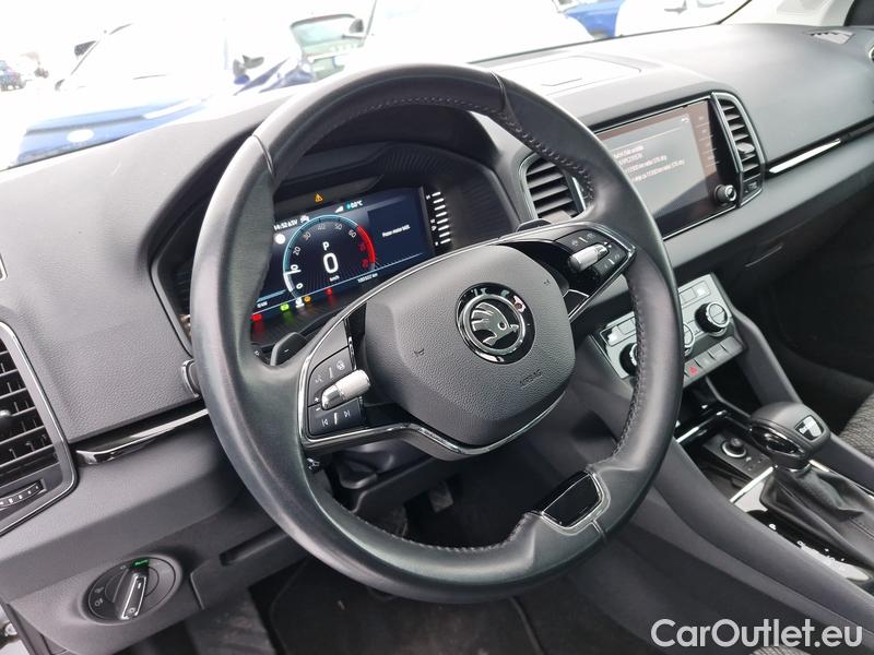  Skoda  Karoq  (NU)(2017->)  1.5TSI 110 Style AT #3