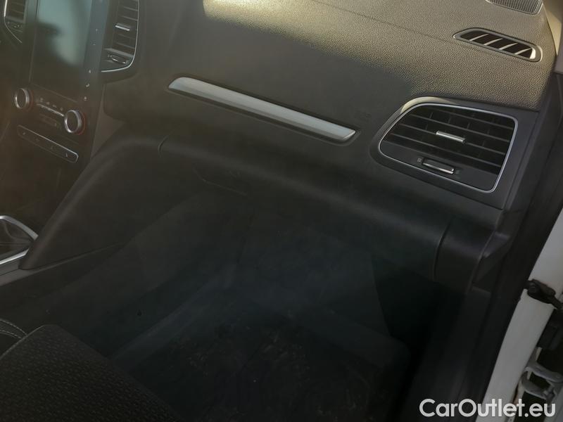  Renault  Megane  IV Estate  (2016)  GT 1.5dCi 115 Intens #26