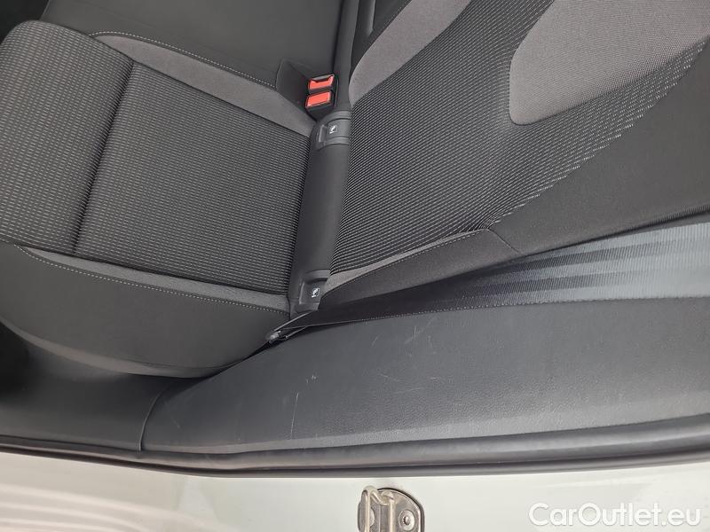  Skoda  Octavia  Combi (NX3)(2020) Oct.Co1.5TSI CNG 130 Ambit AT #8