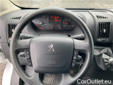  Peugeot  Boxer  F.2.2BHDI 3500 L2H2 Act. #20