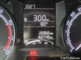  Skoda  Fabia  3 (2015)  1.0TSI 70 Active #20