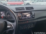  Skoda  Fabia  Combi (2015) Com.1.0TSI 70 Ambition 5d #8