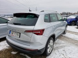  Skoda  Karoq  (NU)(2017->)  1.5TSI 110 Style AT #2
