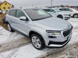  Skoda  Karoq  (NU)(2017->)  1.5TSI 110 Style AT #3