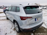  Skoda  Karoq  (NU)(2017->)  1.5TSI 110 Style AT #4