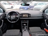  Skoda  Karoq  (NU)(2017->)  1.5TSI 110 Style AT #5