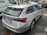  Skoda  Octavia  Combi (NX3)(2020) Oct.Combi 2.0TDI 110 Style AT #2