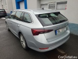  Skoda  Octavia  Combi (NX3)(2020) Oct.Combi 2.0TDI 110 Style AT #4