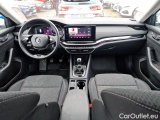  Skoda  Octavia  Combi (NX3)(2020) Oct.Combi 2.0TDI 85 Style #5