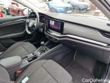  Skoda  Octavia  Combi (NX3)(2020) Oct.Combi 2.0TDI 85 Style #6