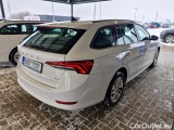  Skoda  Octavia  Combi (NX3)(2020) Oct.C.2.0TDI 110 4x4 Ambit AT #2