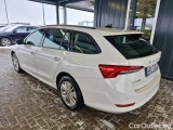  Skoda  Octavia  Combi (NX3)(2020) Oct.C.2.0TDI 110 4x4 Ambit AT #4