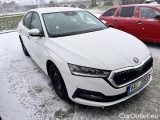  Skoda  Octavia  Lim. (NX3)(2020)  2.0TDI 85 Ambition 5d #3